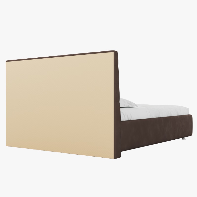 Кровать Perrino Альта Next самая низкая спинка в ассортименте