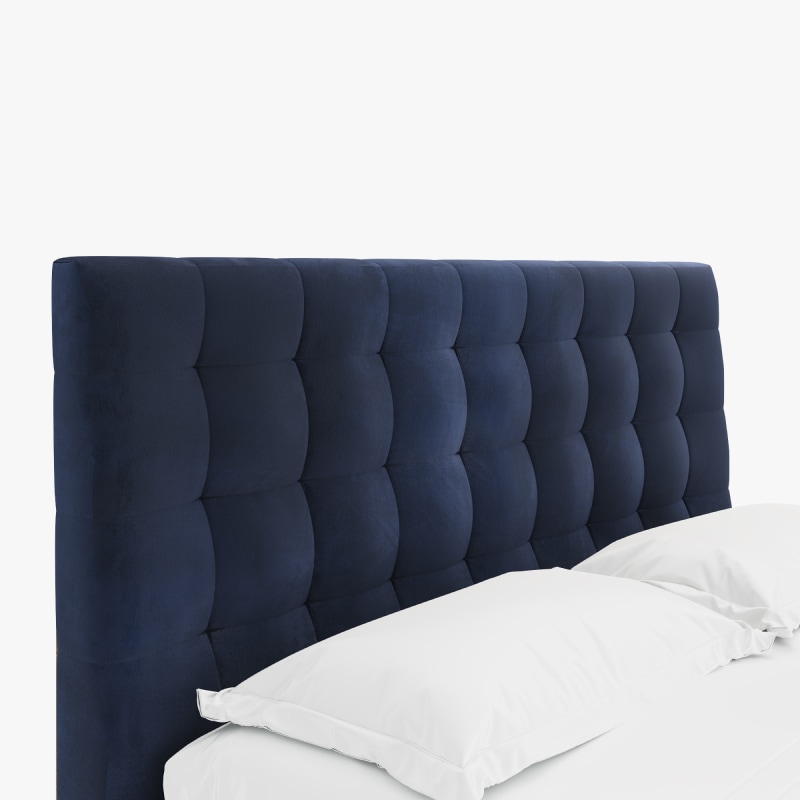 Кровать Perrino Альта Next самая низкая спинка в ассортименте